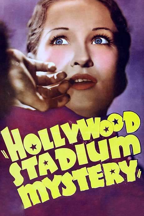 Hollywood Stadium Mystery